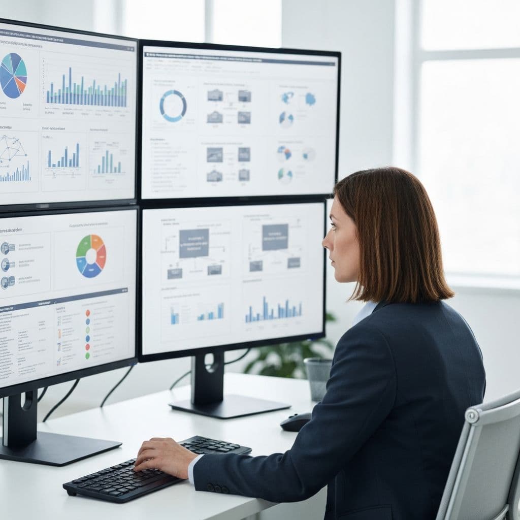 CIO's Checklist: 10 ข้อต้องมีก่อนเลือก Enterprise AI Platform