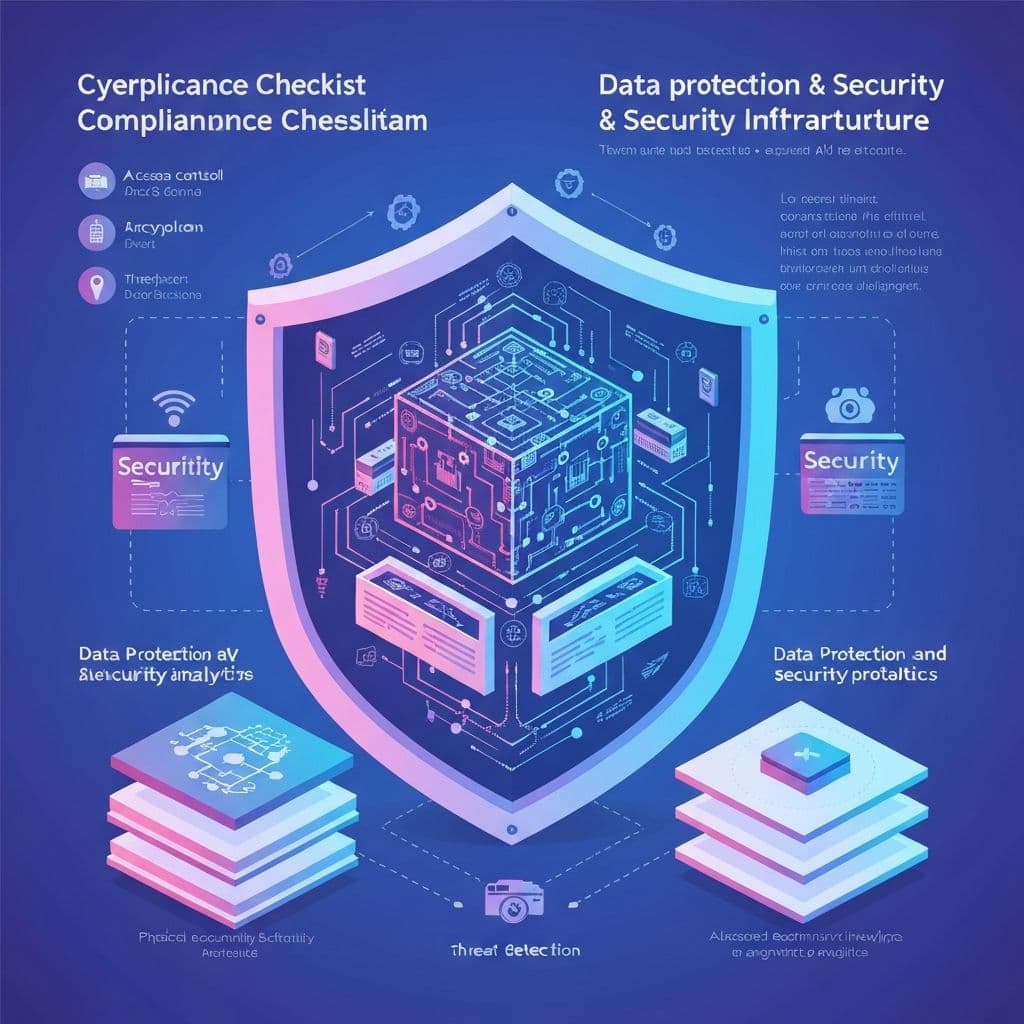CISO's Guide: ประเมิน AI Platform ด้าน Security & Compliance