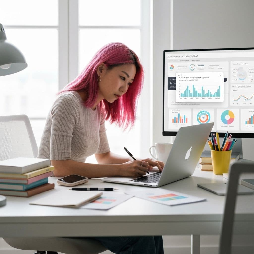Content Marketer: เขียน Blog 5 เท่าเร็วขึ้นด้วย AI