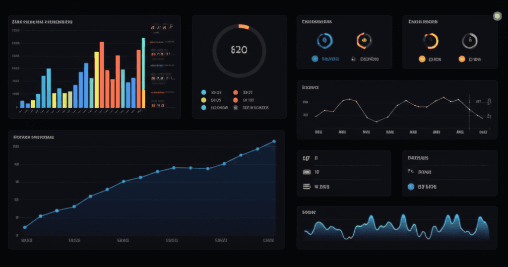 Data Visualization: จากตัวเลขสู่ภาพที่เข้าใจง่าย