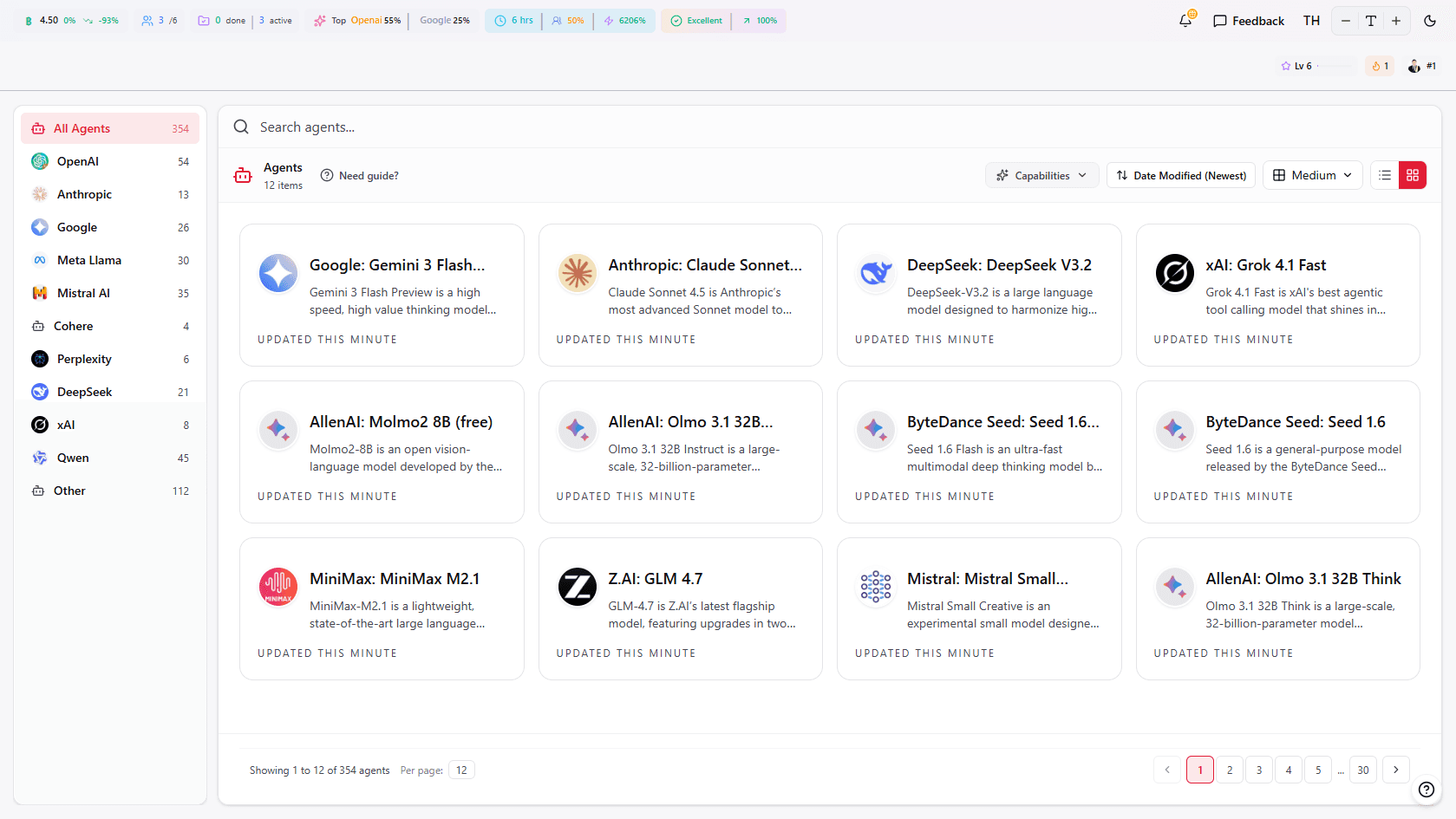Jigsaw AI — AI Agents
