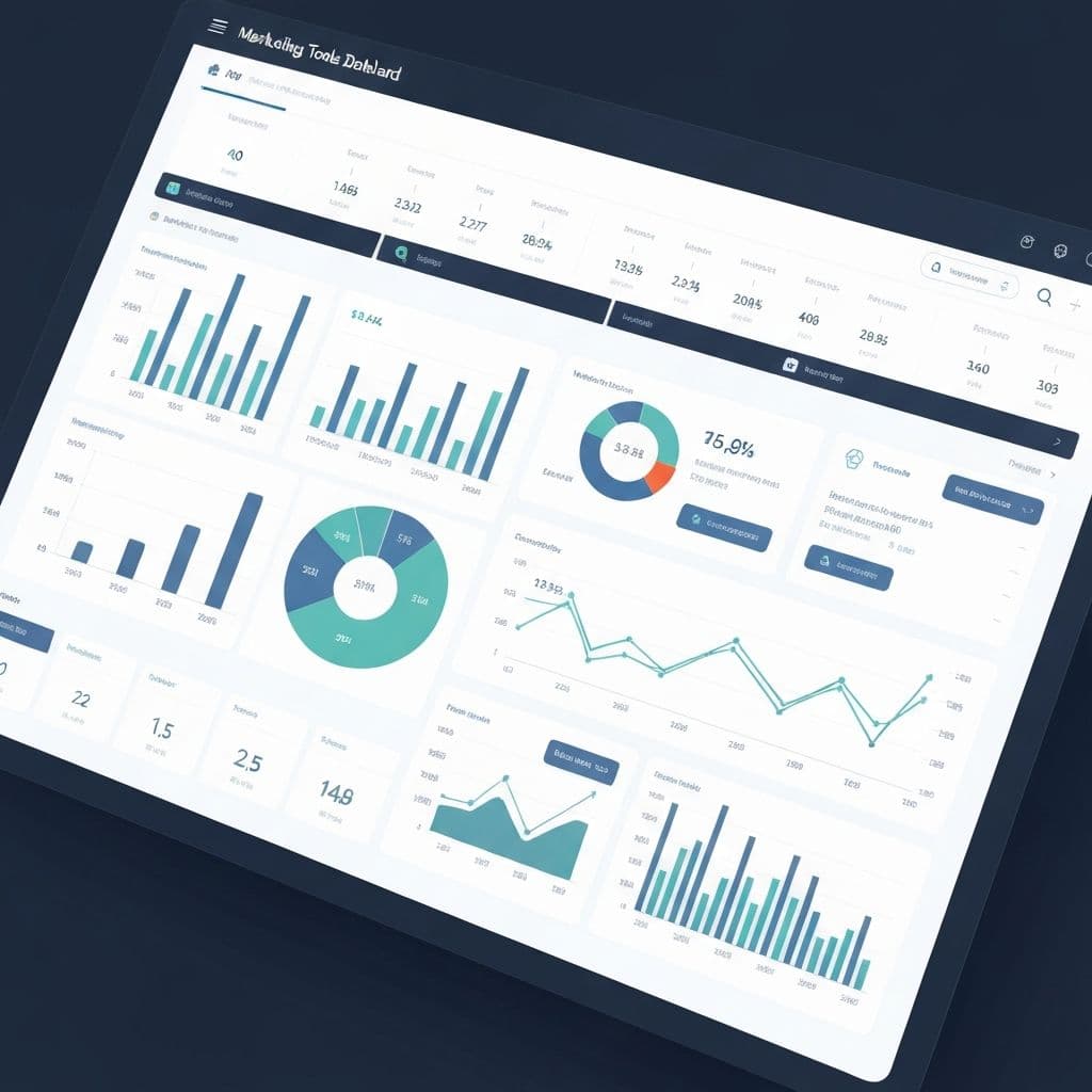 รวม AI Tools ที่ต้องมีสำหรับนักการตลาด