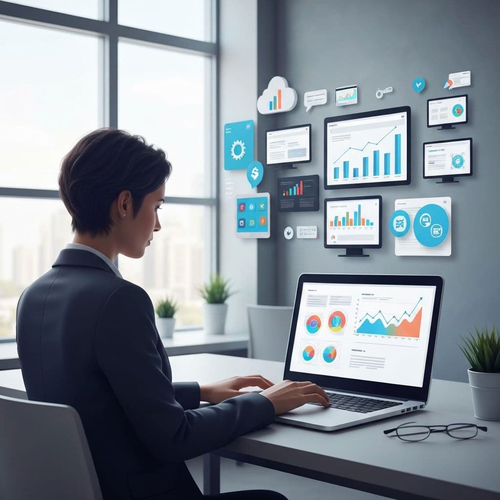 AI สำหรับ SME: เริ่มต้นอย่างไร