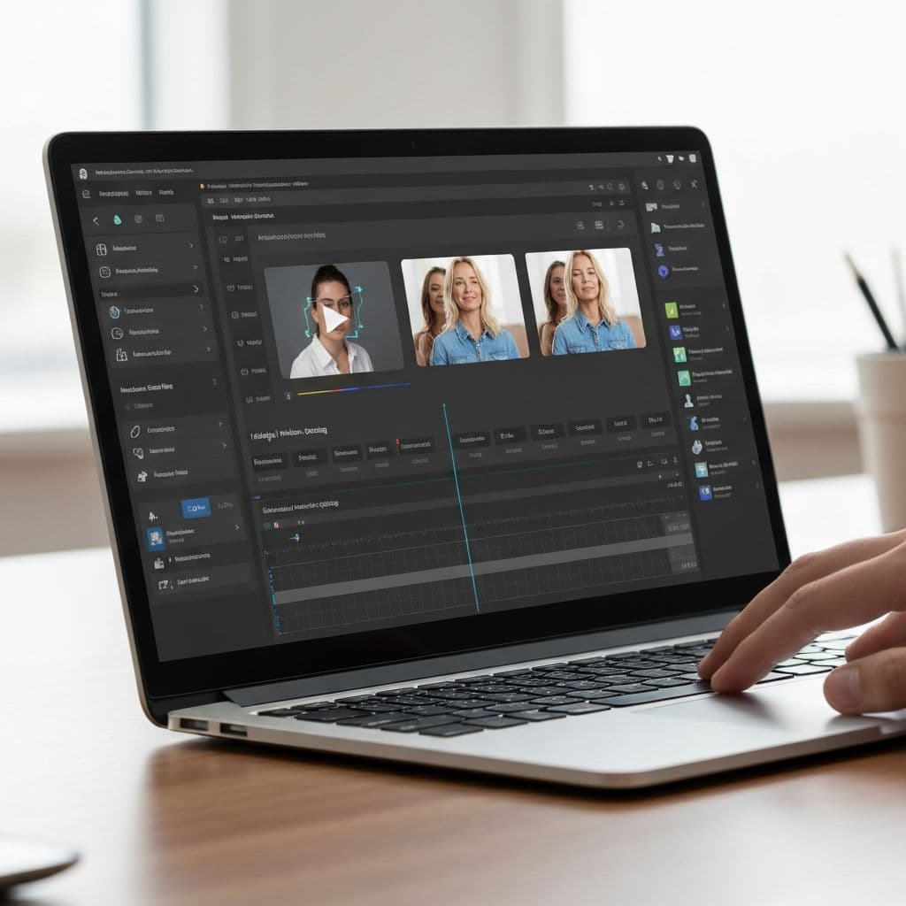 AI Video Editing: เทคนิคและเครื่องมือ