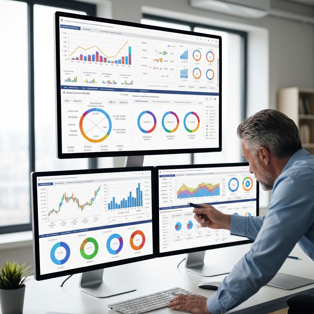 CFO's Guide: คำนวณ ROI จาก AI อย่างแม่นยำ