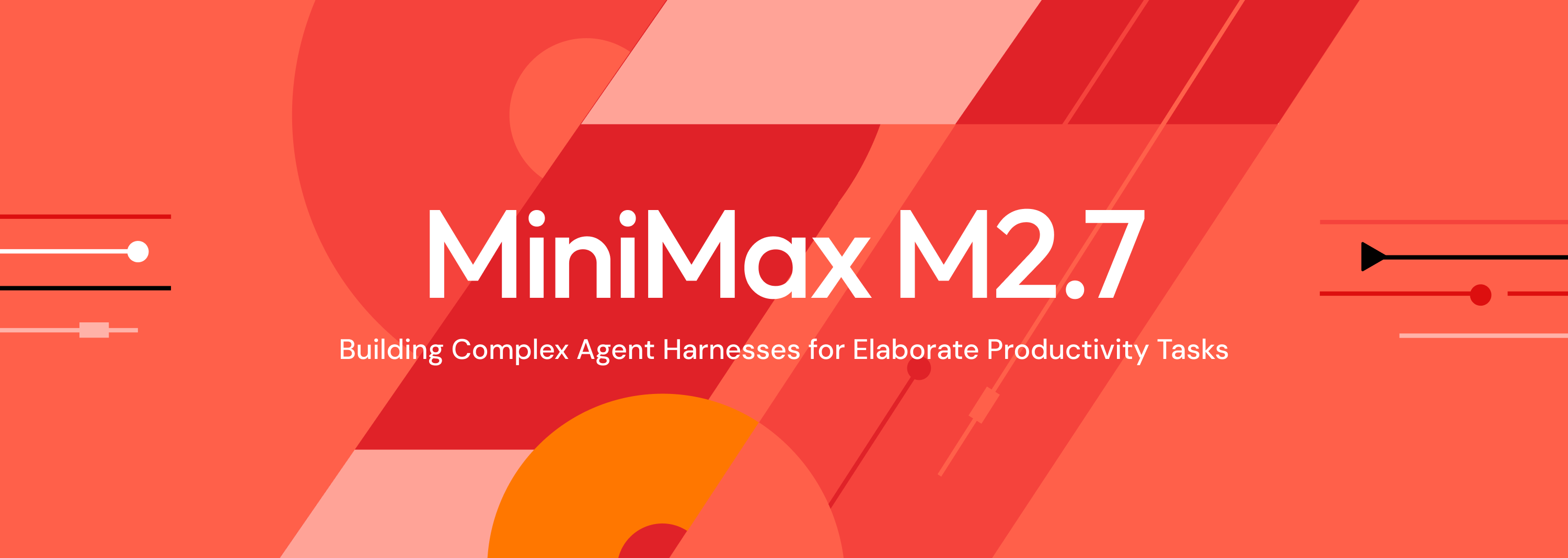 MiniMax M2.7: โมเดลที่พัฒนาตัวเองได้ พร้อม Agent Teams แบบ Native
